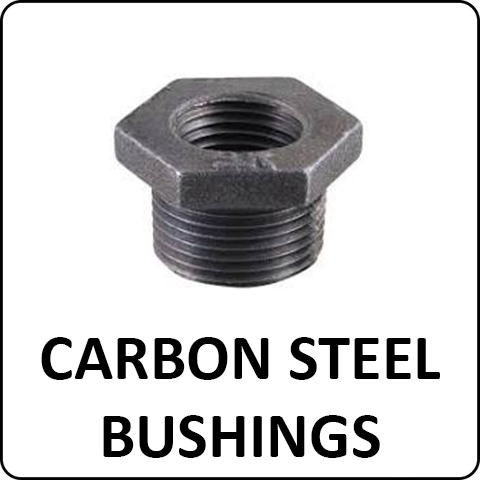 Carbon Steel Bushings