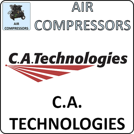 C.A. Technologies Air Compressors