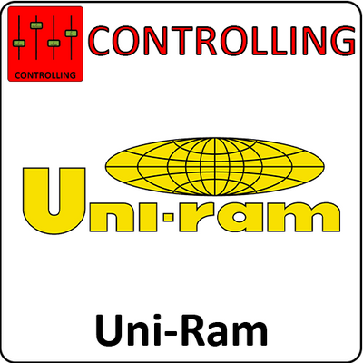 Uni-Ram Controlling