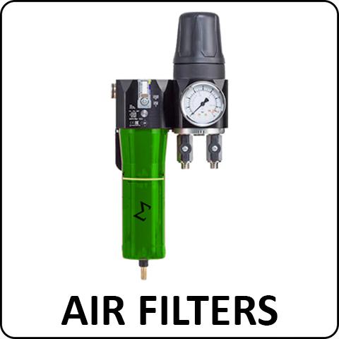 Air Filtration - Total Finishing Supplies