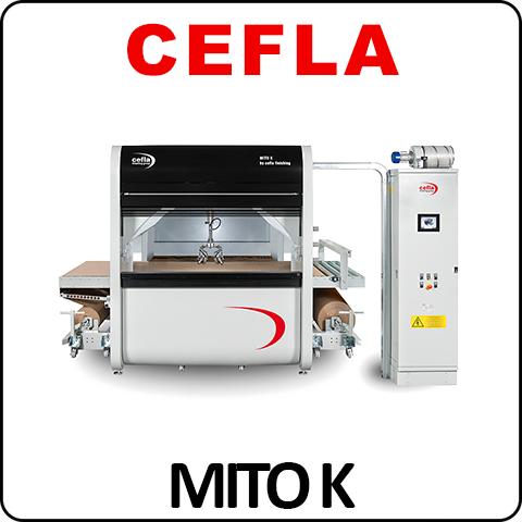 Cefla Mito