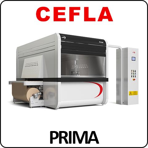 Cefla Prima