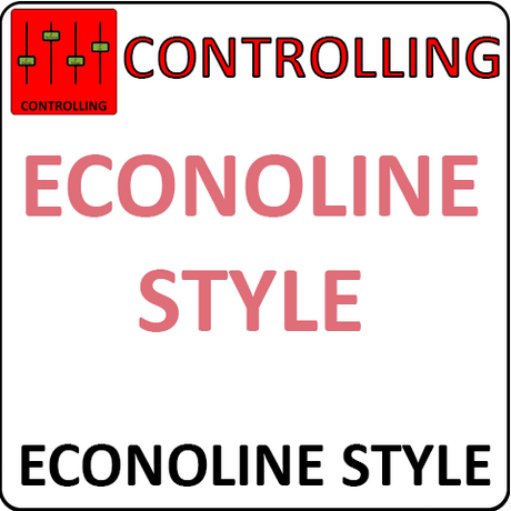 Pirate Brand Econoline Style Controlling