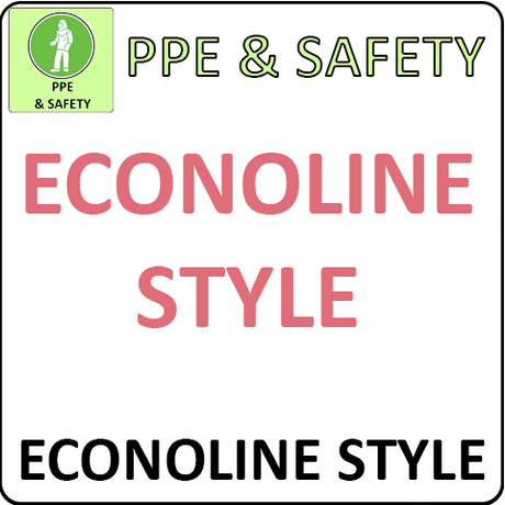Pirate Brand Econoline Style PPE