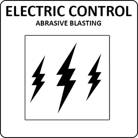 Pirate Brand Electric Blast Pots