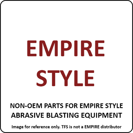 Pirate Brand Empire Style Non-OEM Equipment