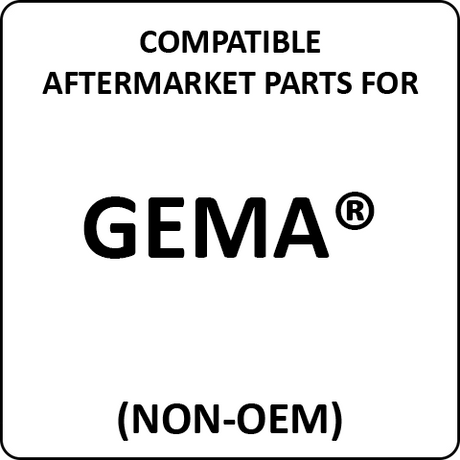 Gema® Non-OEM & Aftermarket Parts