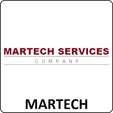 Martech - Total Finishing Supplies