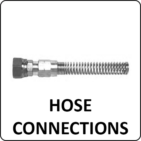 Hose Connections