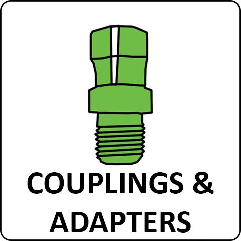 Couplings and Adapters