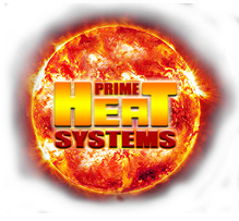 Prime Heat Systems Logo 