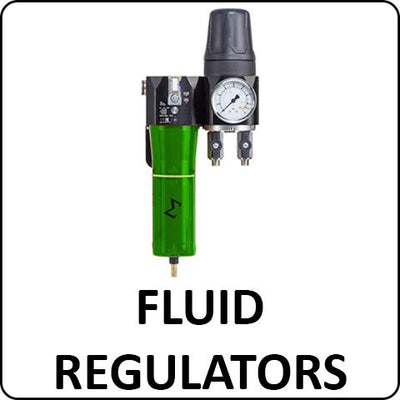 Fluid Regulators
