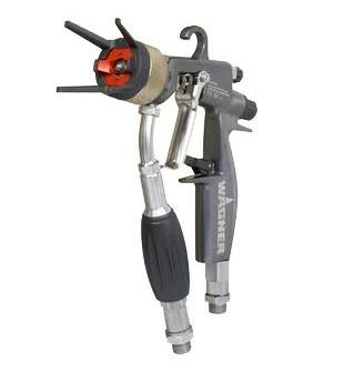 wagner gm4700 aircoat gun