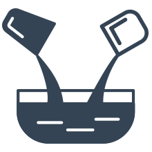 Adhesive Plural Component Systems - Total Finishing Supplies