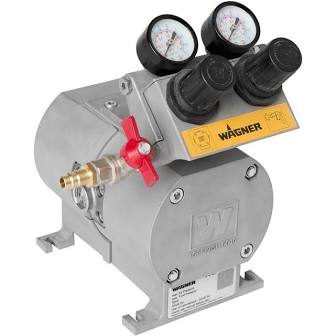 Wagner DD10 Pump - Total Finishing Supplies