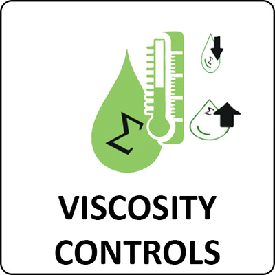 Viscosity Controls