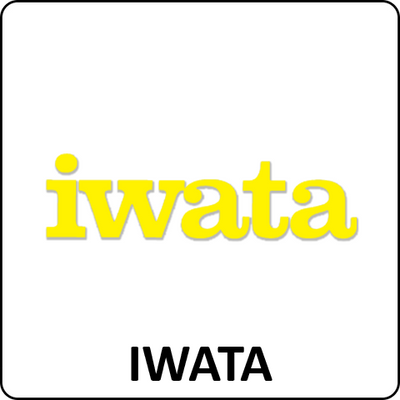 Iwata