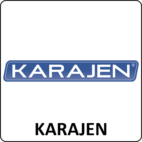 Karajen - Total Finishing Supplies