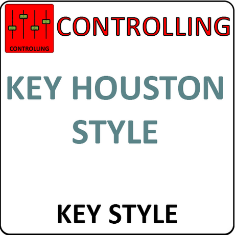 Pirate Brand Key Houston Style Controlling