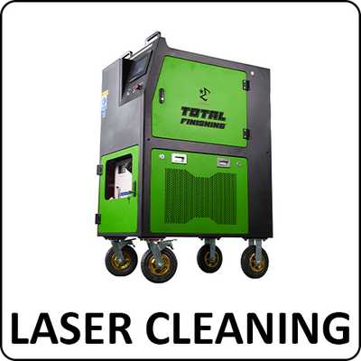 Laser Cleaning