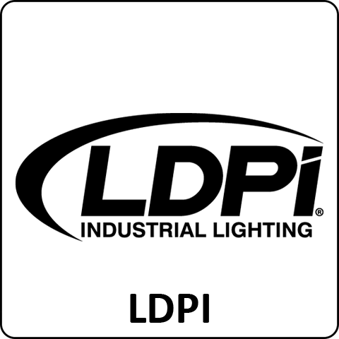 LDPI Industrial Lighting