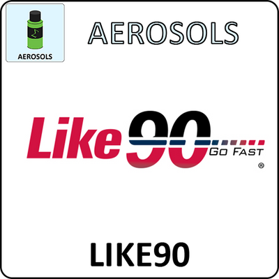 Like90 Aerosols