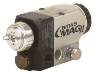 MAG II Spray Gun - Total Finishing Supplies