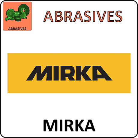 Mirka Abrasives
