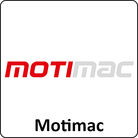 Motimac Moulding Brush Sanders - Total Finishing Supplies