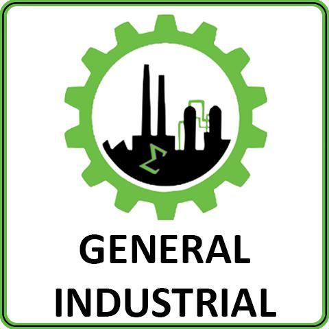 General Industrial - Total Finishing Supplies