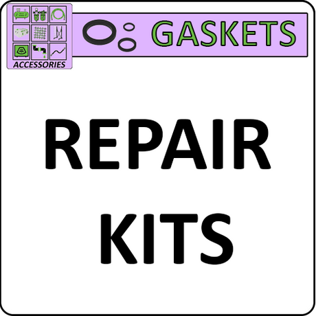 Pirate Brand Repair Kits