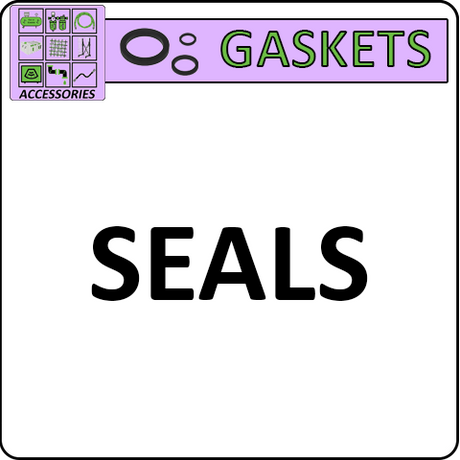 Pirate Brand Seals
