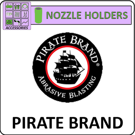 Pirate Brand Nozzle Holders