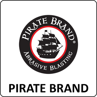 Pirate Brand Abrasive Blasting