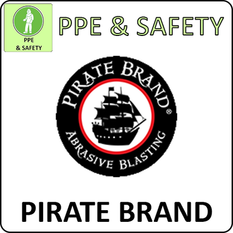 Pirate Brand Personal Protective Equipment