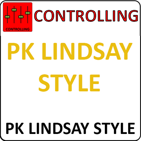 Pirate Brand PK Lindsay Style Controlling