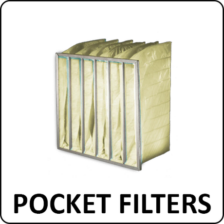 Pocket Filters