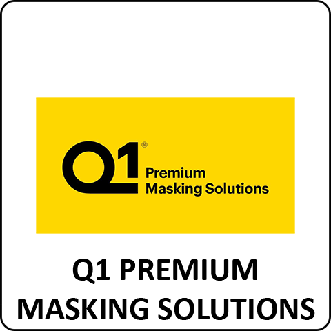 Q1 Premium Masking Solutions