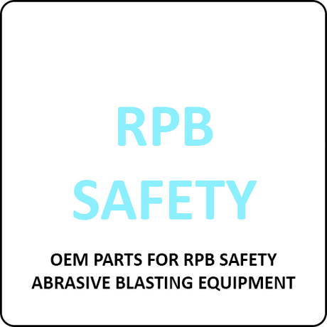 Pirate Brand RPB® Safety OEM Equipment