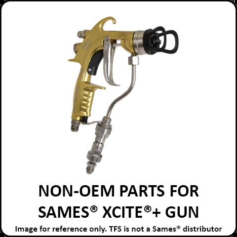 Non-OEM Aftermarket Parts for SAMES-KREMLIN® XCITE® Gun