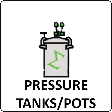 Pressure Pots