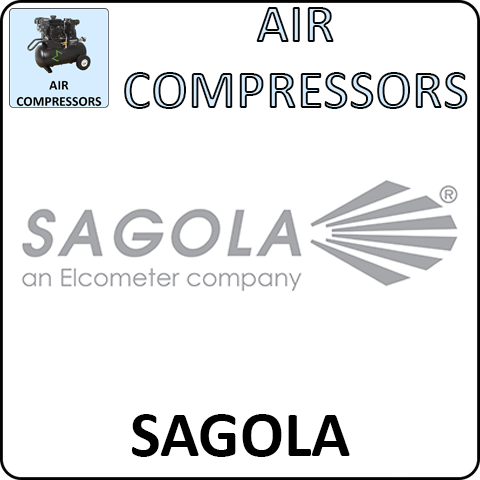 Sagola Air Compressors