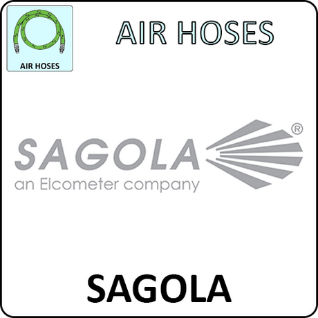 Sagola Air Hoses