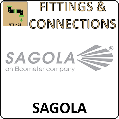 Sagola Fittings & Connections