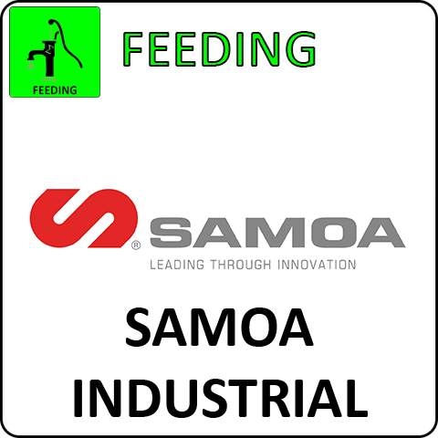 SAMOA Feeding