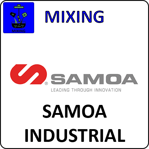 SAMOA Mixing