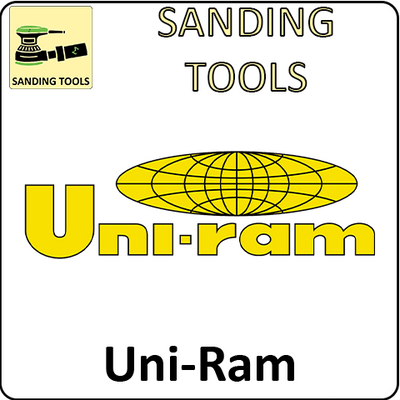 Uni-Ram Sanding Tools