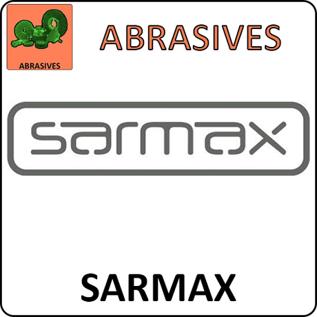 Sarmax Abrasives
