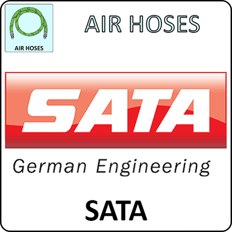 SATA Air Hoses