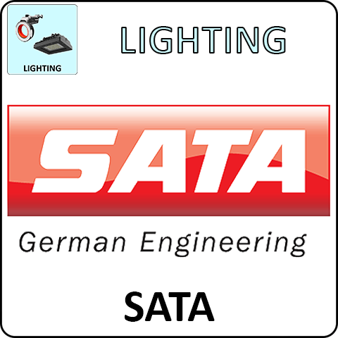 SATA Lighting